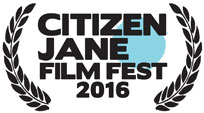 Citizen Jane Film Fest 2016